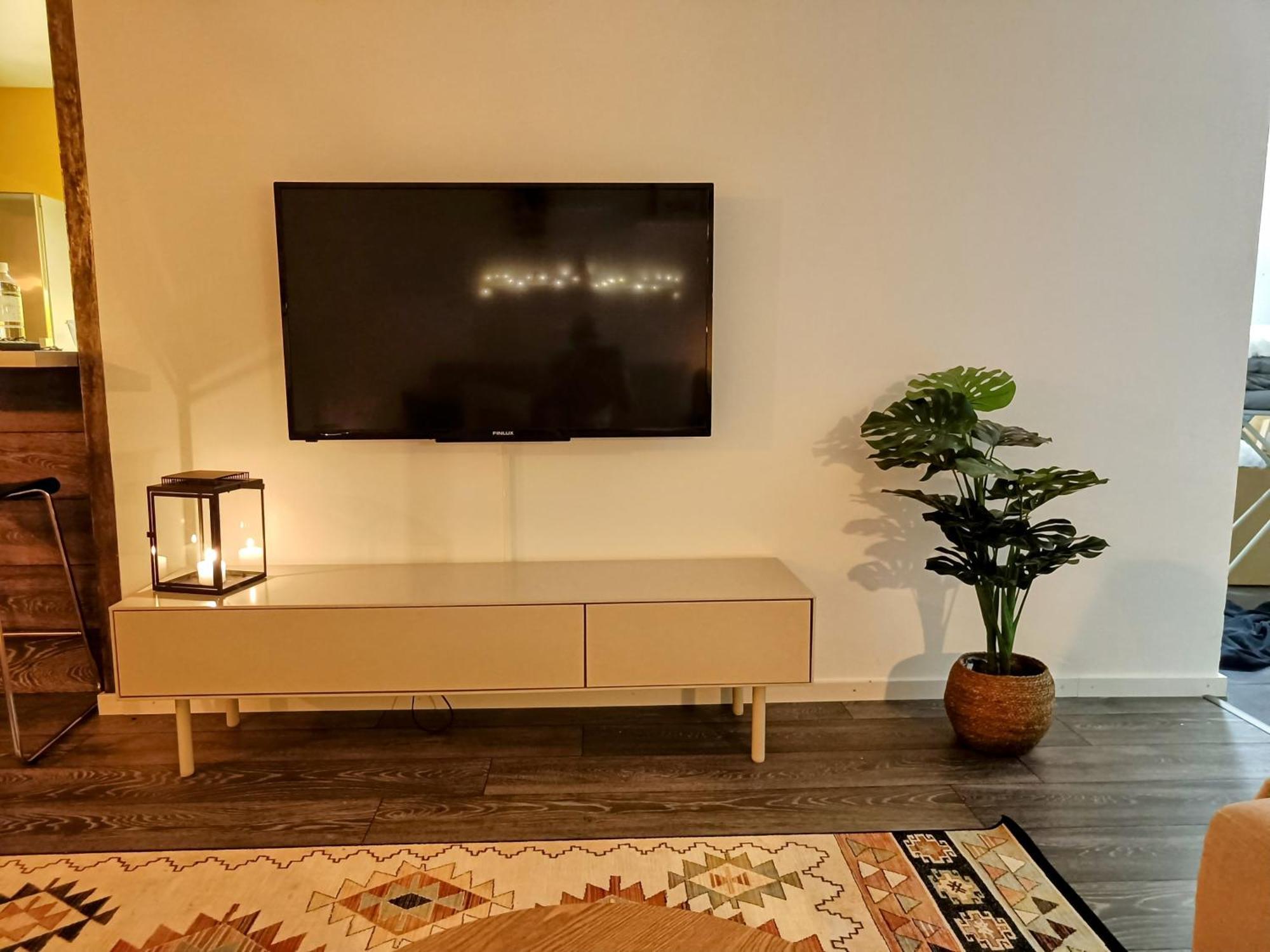 Big 88M2 Apartment In The Center Rovaniemi Kültér fotó
